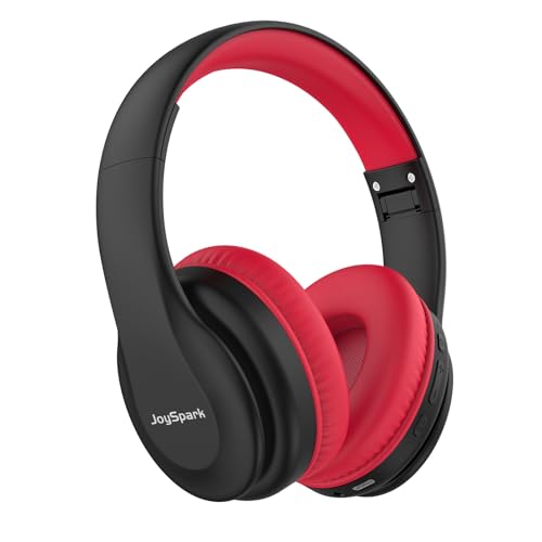 JoySpark Kids Bluetooth Headphones Over-ear 60hrs