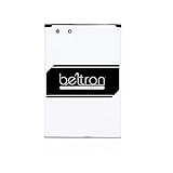 New 2000 mAh BELTRON Replacement Battery for Alcatel One Touch Fierce 2 7040T / Pop Icon A5646C - TLi020F2
