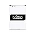New 2000 mAh BELTRON Replacement Battery for Alcatel One Touch Fierce 2 7040T / Pop Icon A5646C - TLi020F2