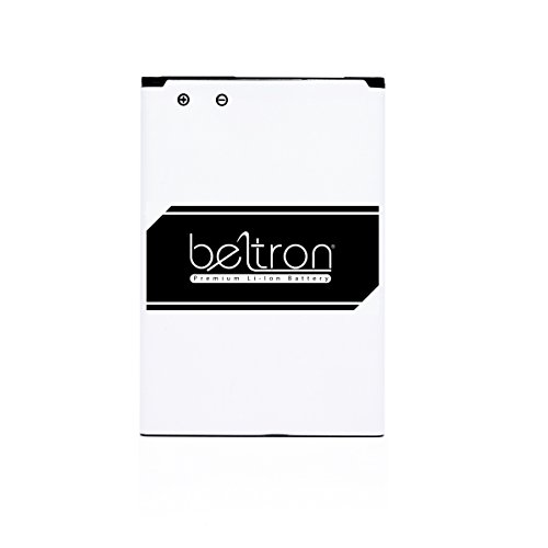 New 3000 mAh BELTRON Replacement Battery for LG Volt LS740 (Boost Mobile / Virgin Mobile) - BL-64SH New 3000 mAh BELTRON Replacement Battery for LG Volt LS740 (Boost Mobile / Virgin Mobile) - BL-64SH
