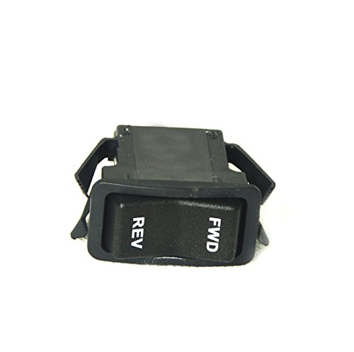 10L0L Forward Reverse Switch Assembly for EZGO 74323G01 TXT 