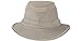 Tilley T5MO Organic Cotton Airflo Hat, Khaki With Olive Underbrim, 7 3/8