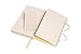 Moleskine Classic Notebook, Hard Cover, Large (5 x 8.25