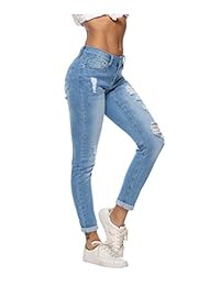 Pantalones vaqueros para dama de Resfeber para novio, vestidos, ajustados y ajustados