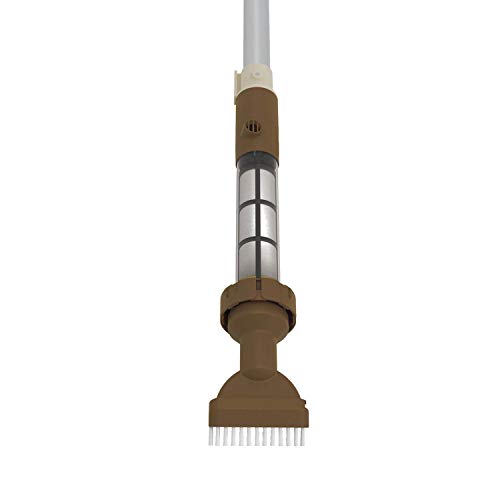 Kokido Wanda Electric Pool and Spa Vacuum Broom