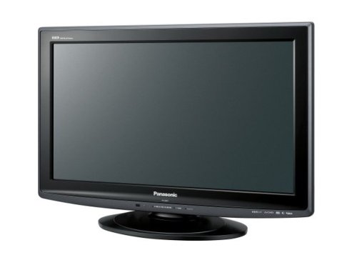 パナソニック VIERA TH-L26X1 取扱説明書・レビュー記事 - トリセツ