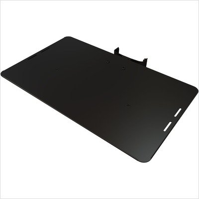 Steel Shelf for Crimson Carts or Stands