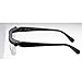 Adlens Emergensee Variable Focus Eyeglasses - You Set the Magnification Grey