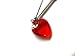 Health Japan Nipple Clamp, Health Care, SM, Adult Game, Heart Shape, 1 Pair, Nipple Clips, Nipple Clamps