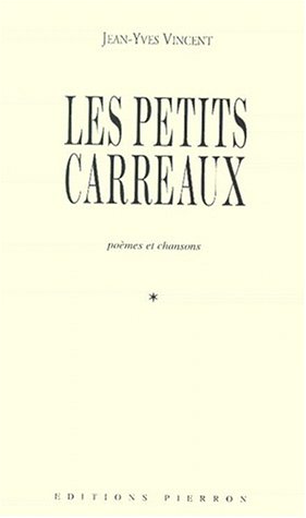 Les  petits carreaux