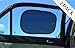 Sun Shades for Cars (2 Pack) - 21