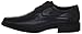 ECCO Men's New Jersey Lace Oxfords