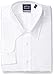 Eagle Men's BIG FIT Dress Shirts Non Iron Stretch Collar Solid (Big and Tall)