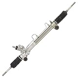 Power Steering Rack & Pinion For Toyota Camry Lexus