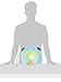 Skip Hop Zoo Little Kid and Toddler Travel Neck Rest, Soft Plush Velour, Multi Darby Dog