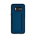 Incipio Stowaway Case for Samsung Galaxy S8 - Deep Navy