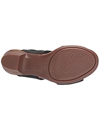 Clarks Valarie Mindi Sandalia de tacón para mujer