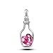litmage Wine Glass Charms (tag/markers) Wine Charms Set (set of 8 diamonds) Bling Bling Diamonds Summer Sprinng Beach Gifts