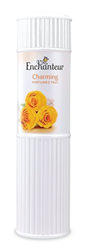 Wipro enchanteur perfum.talc charming 250g (8888202005076)