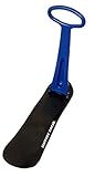 Slippery Racer Downhill Ski Scooter Snow Sled