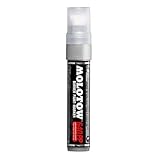 Molotow Burner Paint Marker 640 pp Chrome