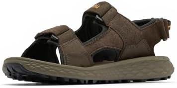 Konos Hiker 3-Strap Sandalo Uomo
