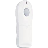 Optex Wireless 1000 Handheld Transmitter (TS-10U) | Optex OPTS10U Wireless 1000 hand-held transmitter for wireless security and signaling; for pro installs