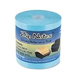 Zip NotesTM Refill Rolls REFILL,F/ZIPNOTES,BE (Pack of20)