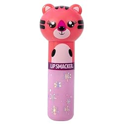 Lip Smacker Christmas Holiday Lip Balm Tiger Lippy