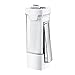 Honey-Can-Do Zevro Pro Sugar 'N More Dispenser - White
