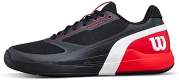 Amazon.com | WILSON Rush Pro 4.0 Hope Paris Edition Men's Tennis