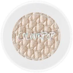Colourpop Super Shock Metallic Eyeshadow (Fringe) by Colourpop