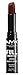 NYX Nyx cosmetics full throttle lipstick con artist