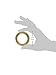 AMACO ArtEmboss Metal Foil Tape, 1/4-Inch-by-16-Feet, Brass