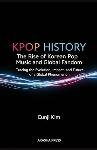 Amazon.com: K-pop - The International Rise of the Korean Music