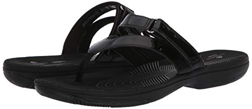 clarks brinkley marin flip flops