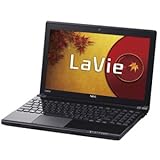 NEC(エヌイーシー) NEC(エヌイーシー) LaVie M LM750/JS6B PC-LM750JS6B