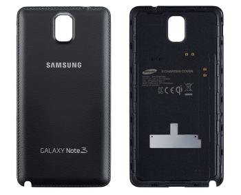 Samsung Galaxy Note 3 Wireless Charging Cover
