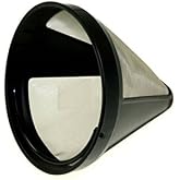 Delonghi 5513214551 Permanent Gold Filter