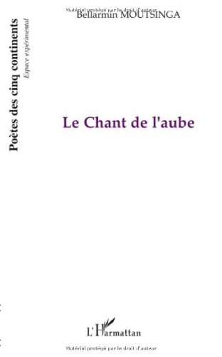 Le  chant de l'aube