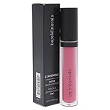 Bareminerals Statement Matte Liquid Lipcolor, Fresh, 0.13 Ounce