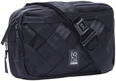 Amazon.com: Chrome Industries Warsaw 2.0 Backpack Spacious Bike