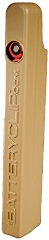 CR123A BatteryClip
