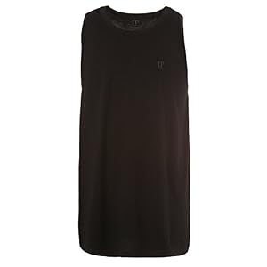 JP 1880, Herren, Große Größen, Tanktop