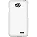 LG Ultimate 2 L41C White Android Prepaid Phone with Triple Minutes (Tracfone)