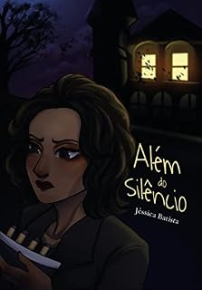 Livro Além do Silêncio