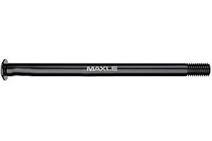 SRAM Maxle Stealth Rear Thru Axle - 12x148, 174mm Length, Boost UDH, Black