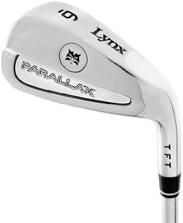 lynx parallax irons