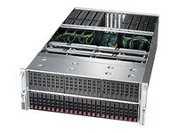 Supermicro SYS-4028GR-TR 4U Server