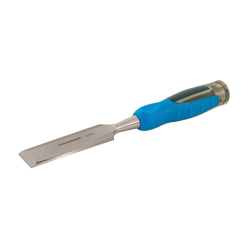 Silverline 244961 Expert Wood Chisel 32 mm